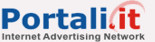 Portali.it - Internet Advertising Network - è Concessionaria di Pubblicità per il Portale Web tritatutto.it